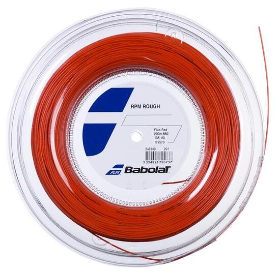 BABOLAT RPM BLAST ROUGE FLUO 200 m