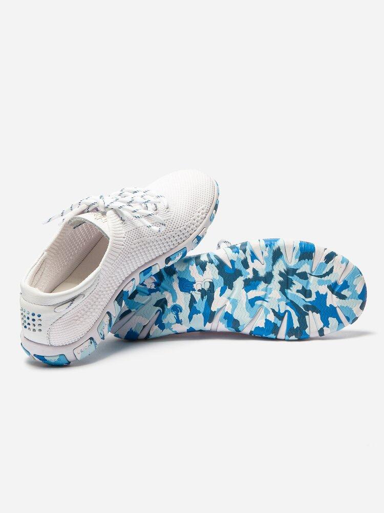 Zapatillas mujer TBS Jazaria 5/6