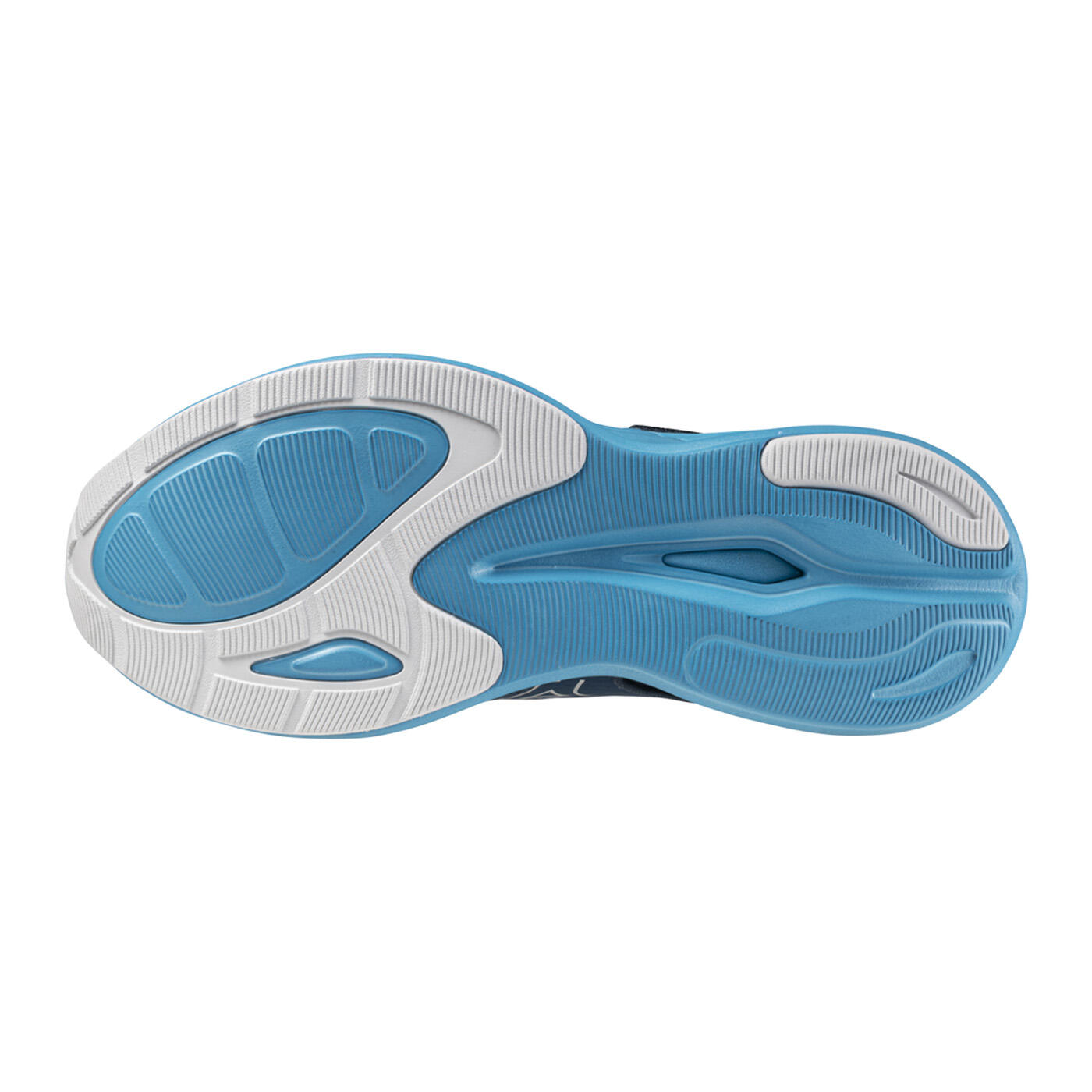 Zapatillas De Running Mizuno Wave Revolt 3 2/5
