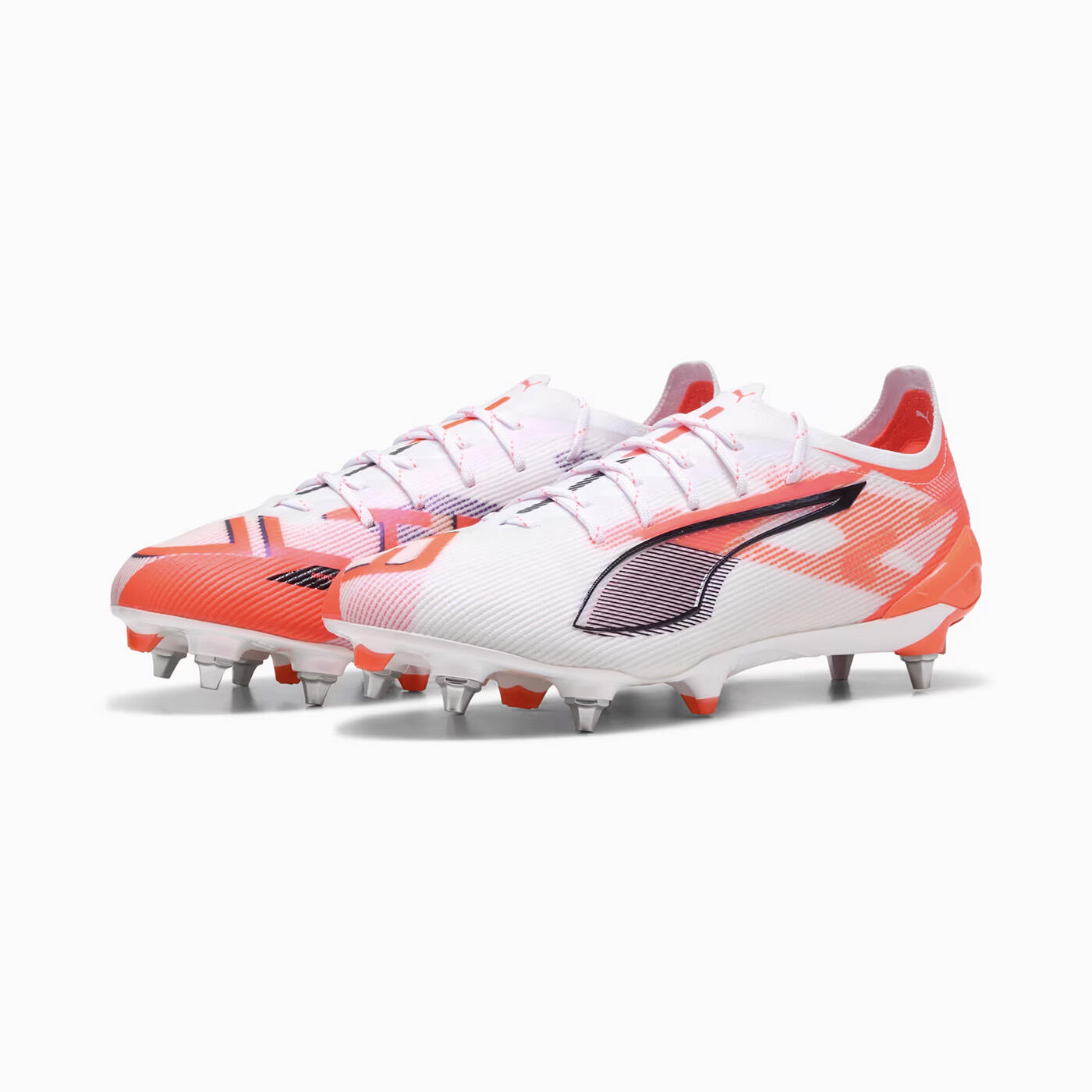 ULTRA 5 ULTIMATE MxSG Fußballschuhe Erwachsene PUMA 7/7