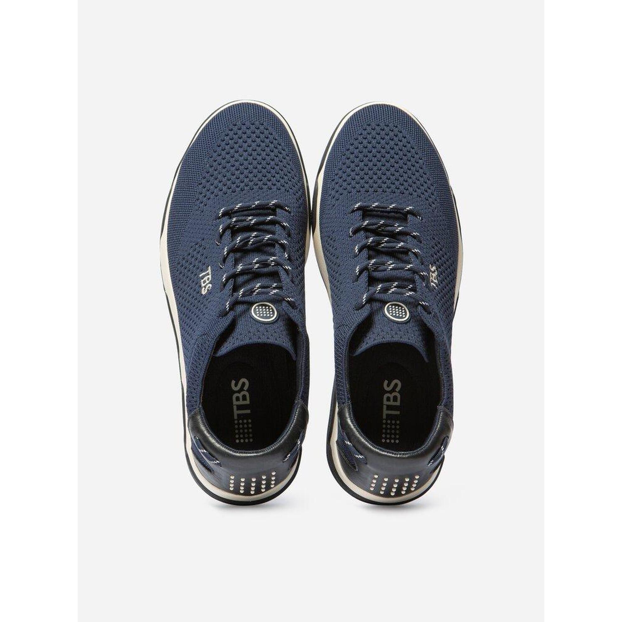Férfi sneaker Gueknit