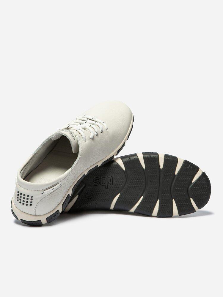 Baskets Femme Baskets TBS JAZARU Blanc TBS 4/5