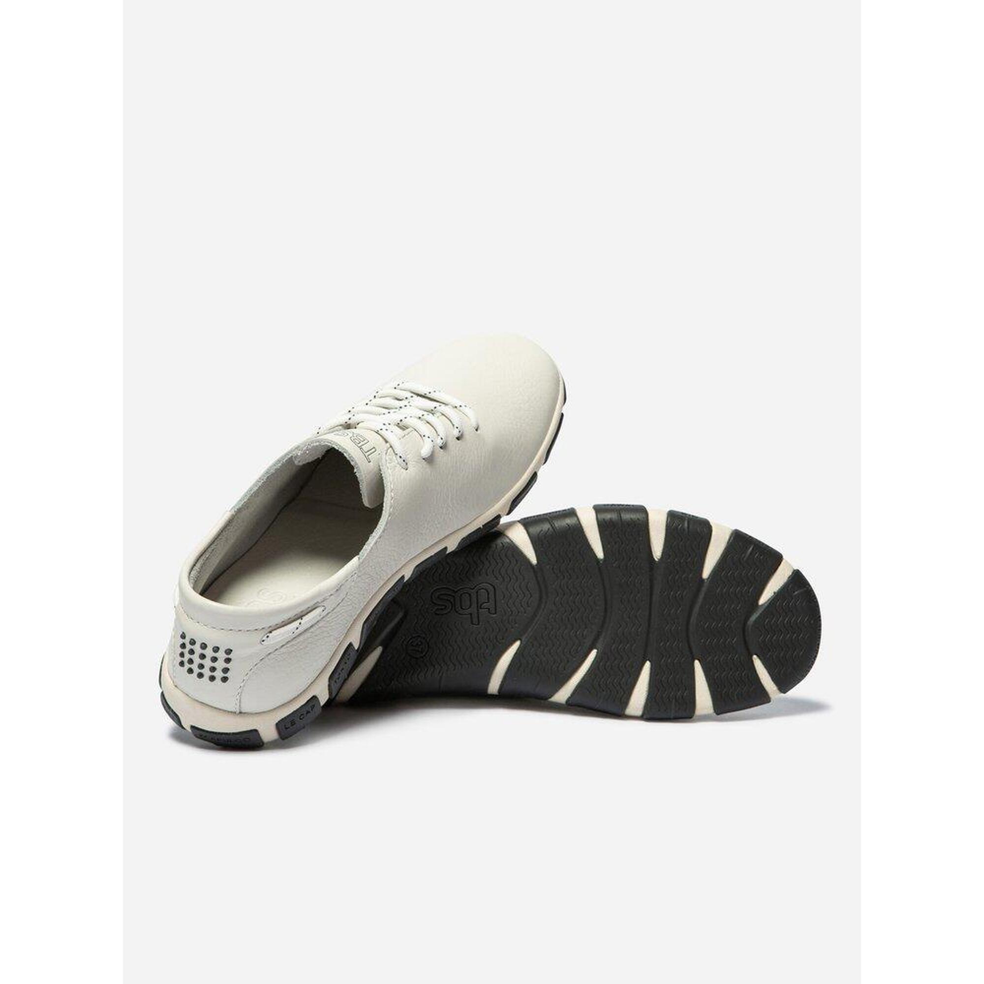 Baskets Femme Baskets TBS JAZARU Blanc TBS