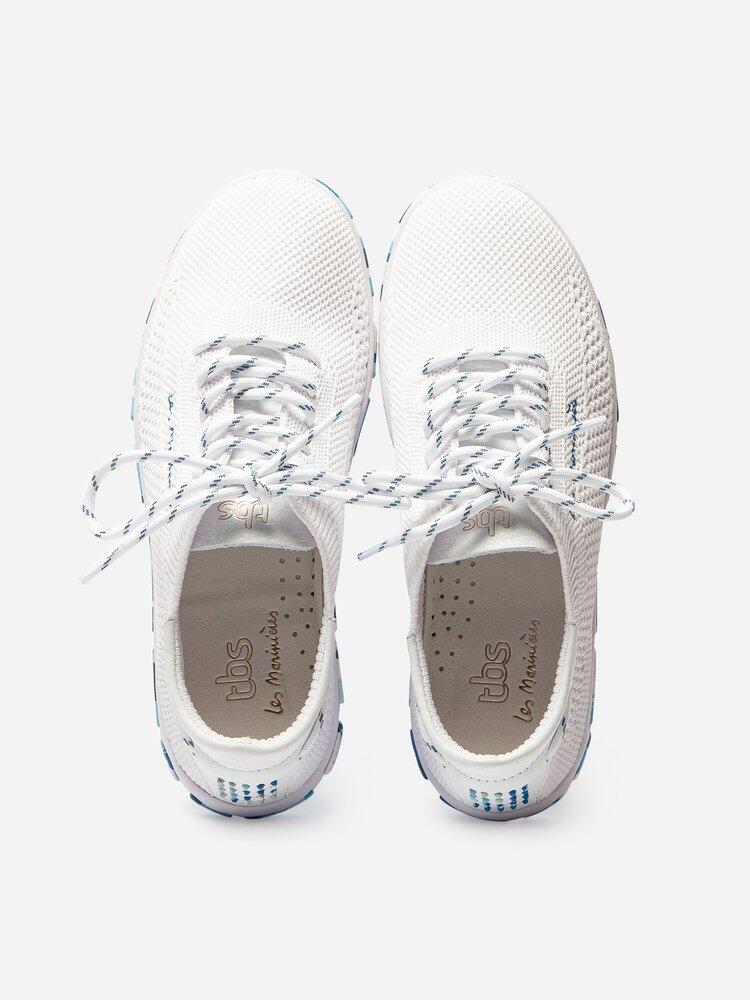 Zapatillas mujer TBS Jazaria 4/6