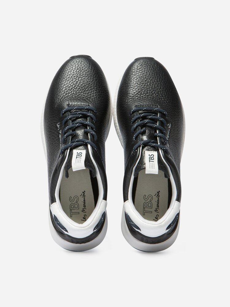 Chaussures de running Femme - JAZZRUN Bleu 2/4