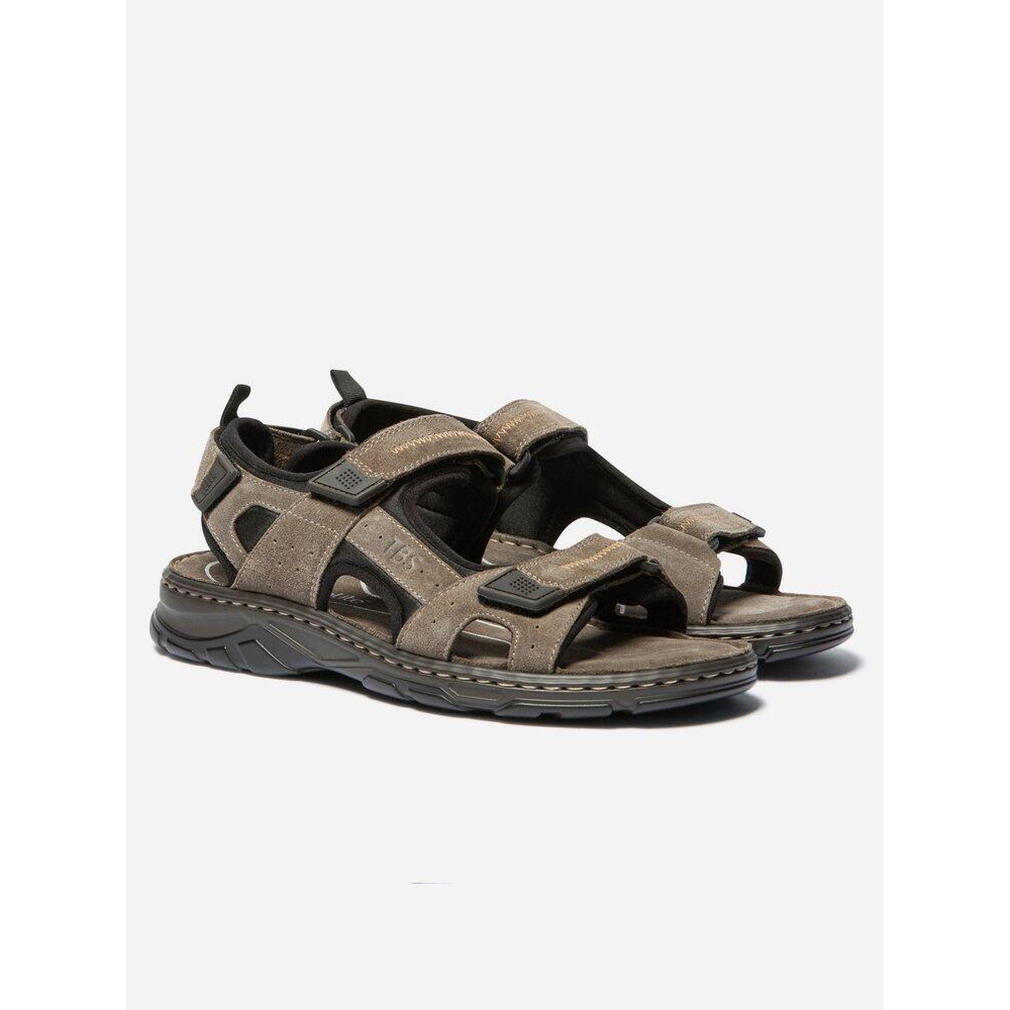 Sandales TBS JAIMMYE Vert