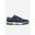Tennis toile Homme - GUEKNIT Bleu