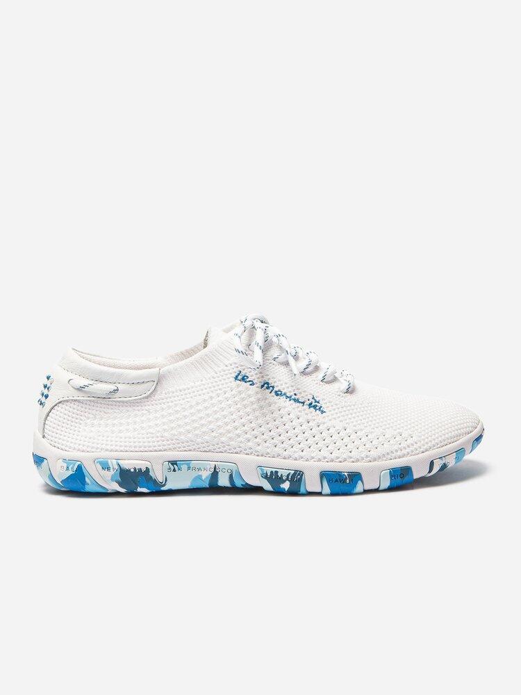 Zapatillas mujer TBS Jazaria 2/6