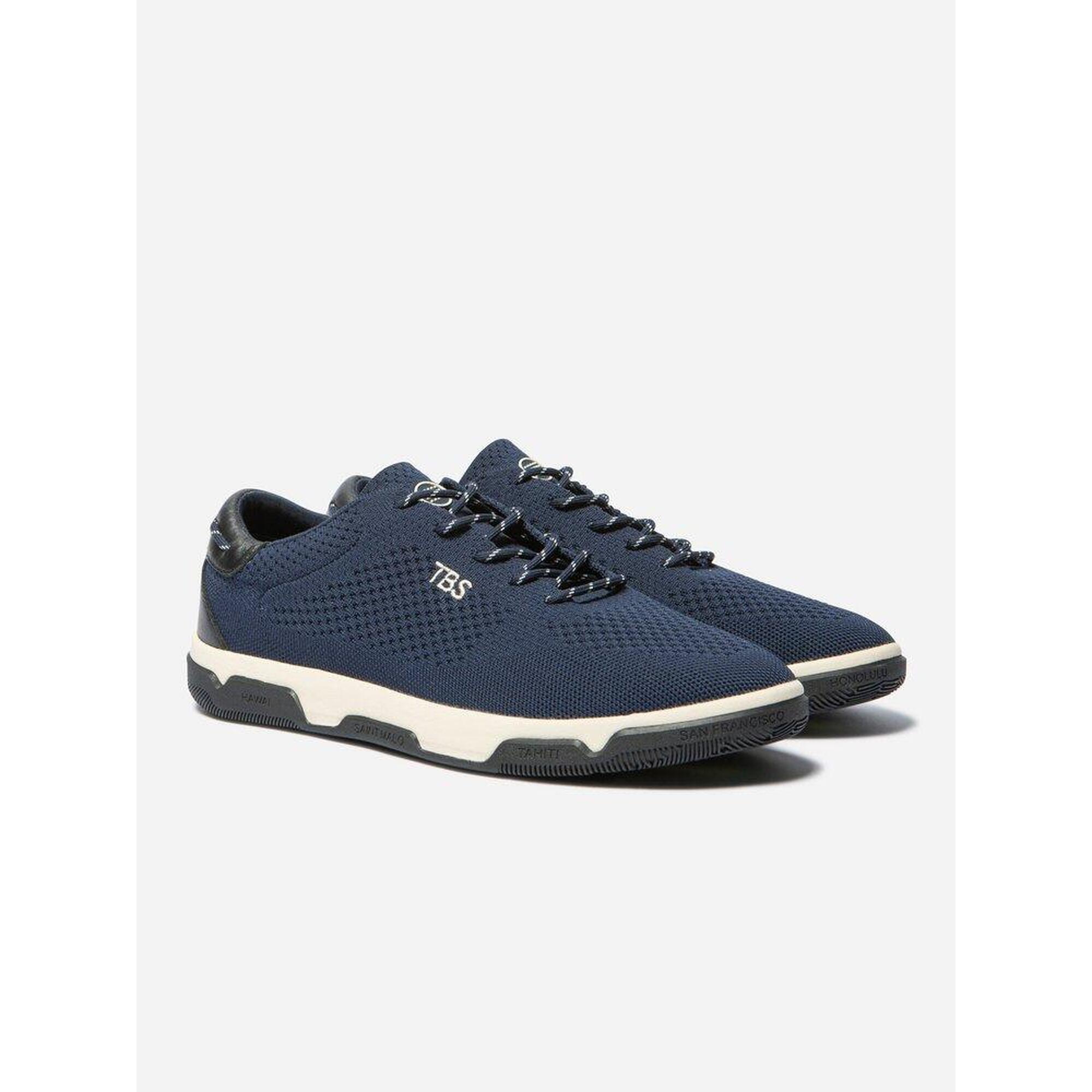 Férfi sneaker Gueknit