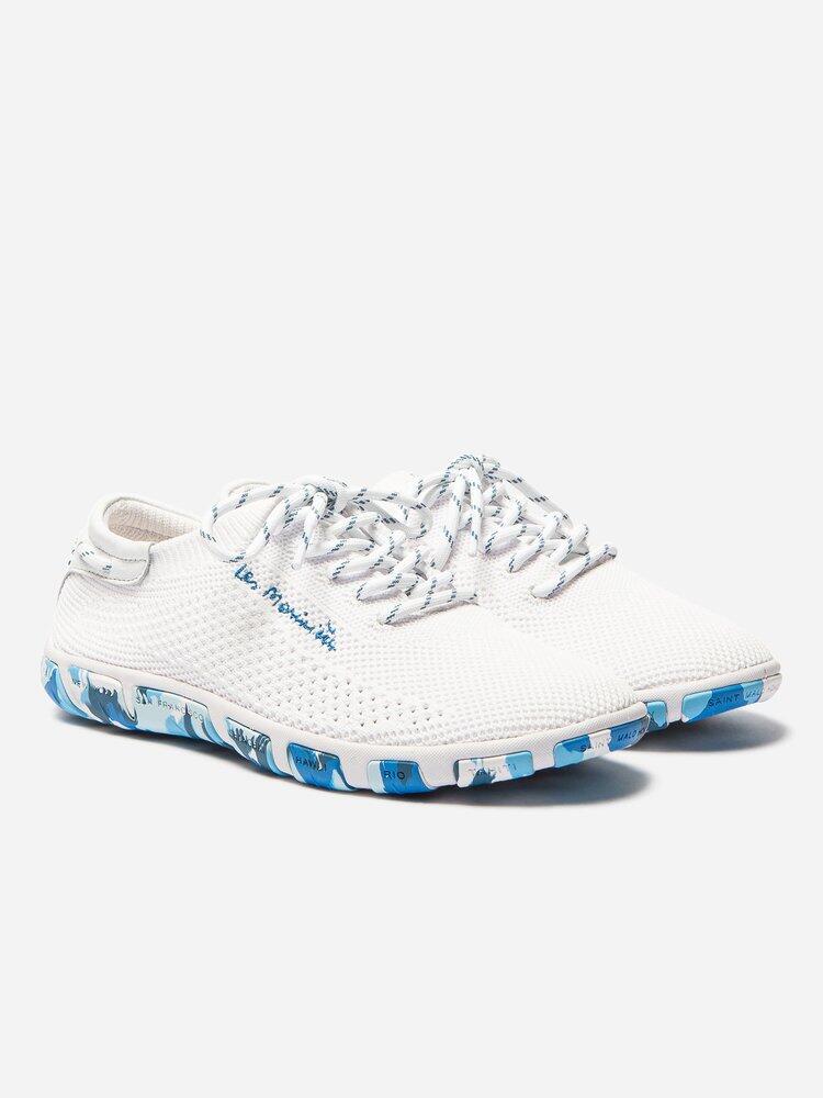 Zapatillas mujer TBS Jazaria 3/6