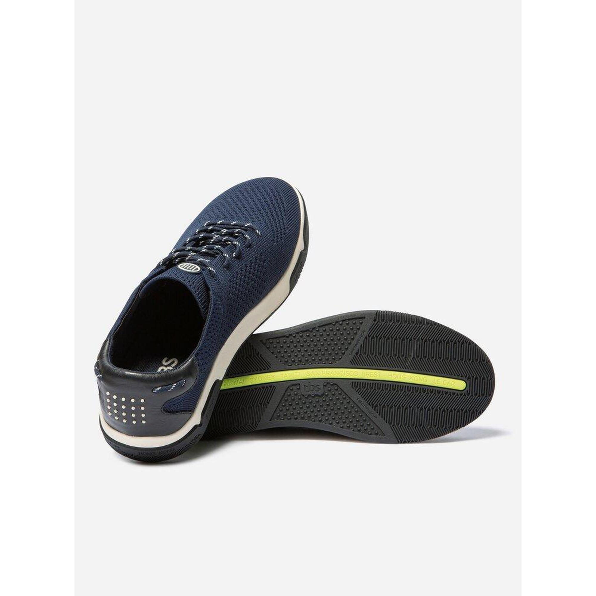 Férfi sneaker Gueknit