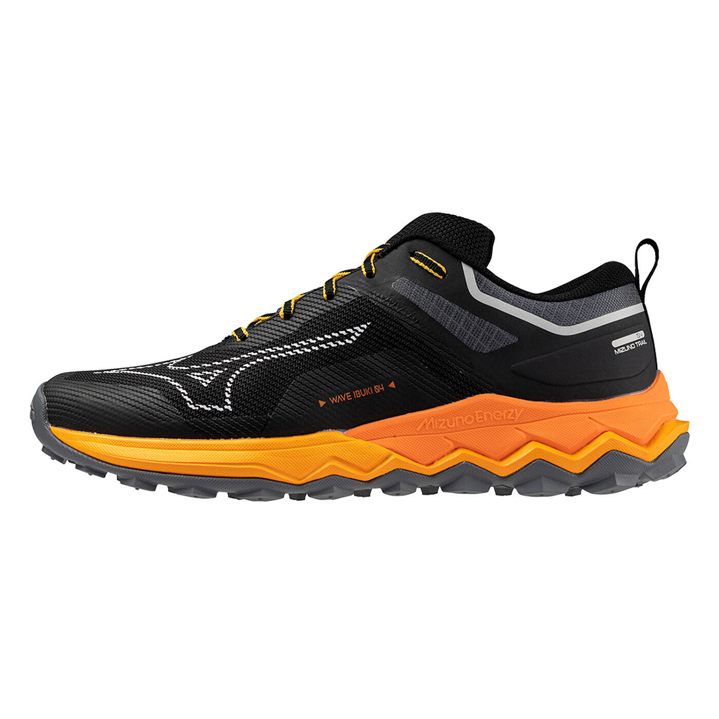 Buty trailowe Mizuno Wave Ibuki 4