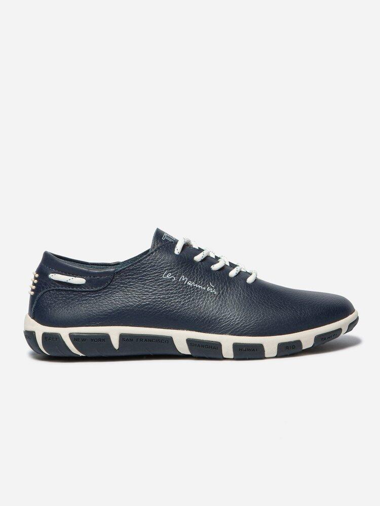 Baskets Femme Baskets TBS JAZARU Bleu TBS