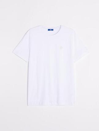 Camiseta Azul para Hombre TBS PIERETEE14346