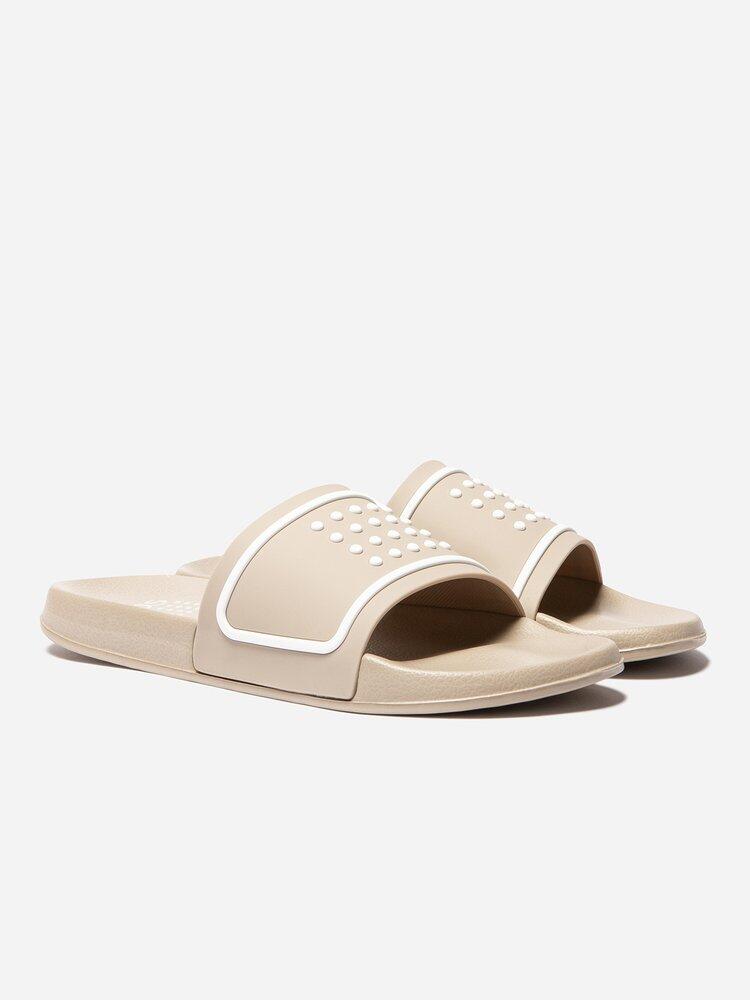 Chanclas TBS Fliflow Marrón Claro para Mujer 2/4