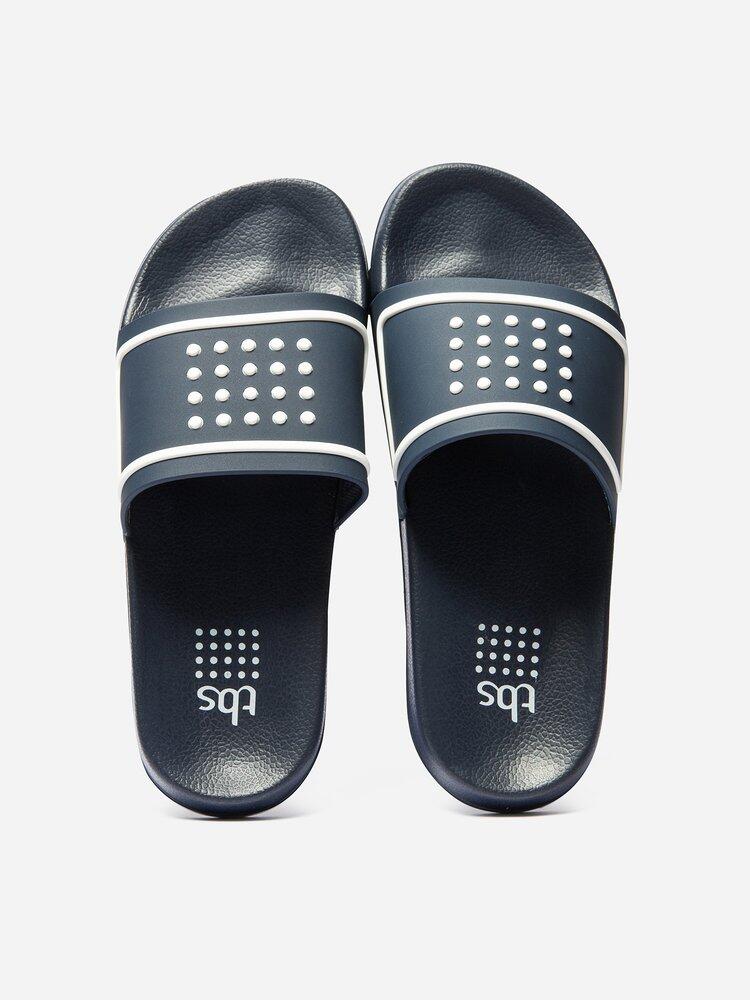 Chanclas de Mujer TBS Fliflow Azul Marino 3/5
