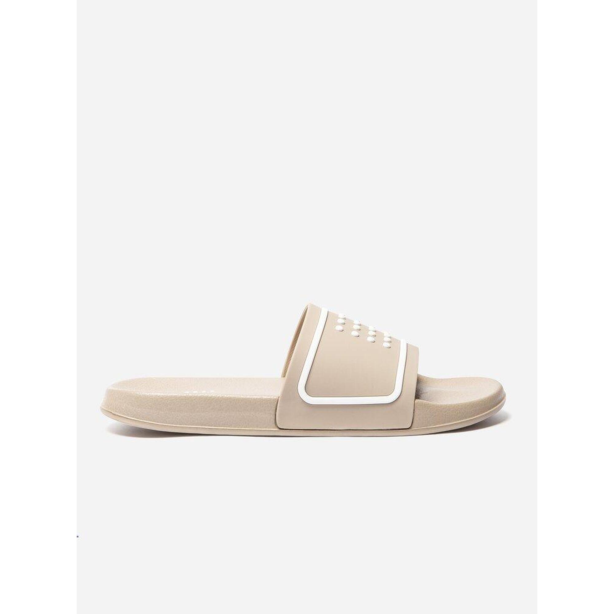 Tbs - Mules Femme Fliflow Sesame 20 Mm Beige Ocre - Sandales Piscine - Beige - 40 - Decathlon