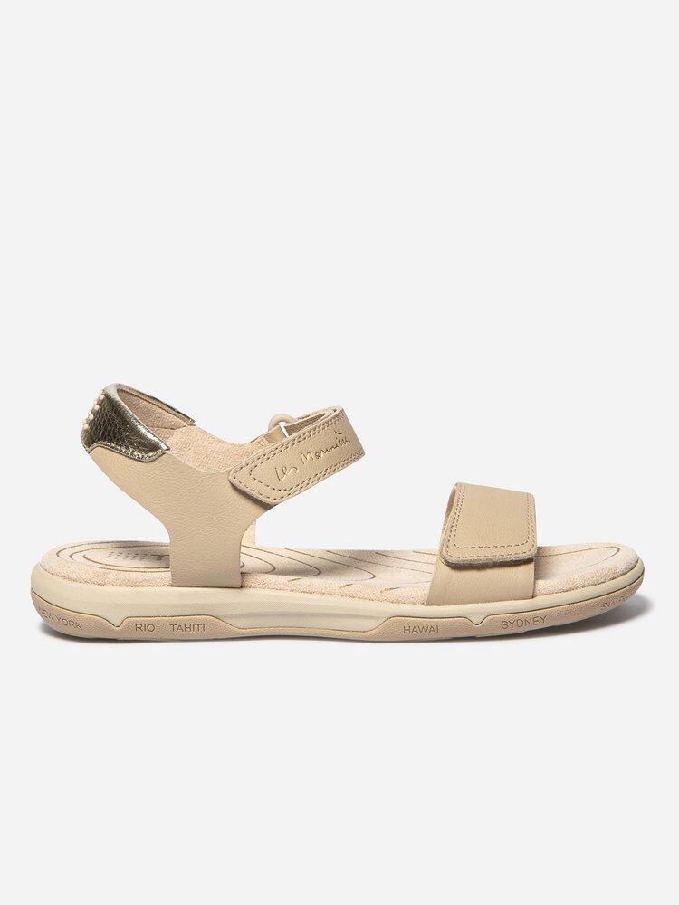 gris fonce / beige