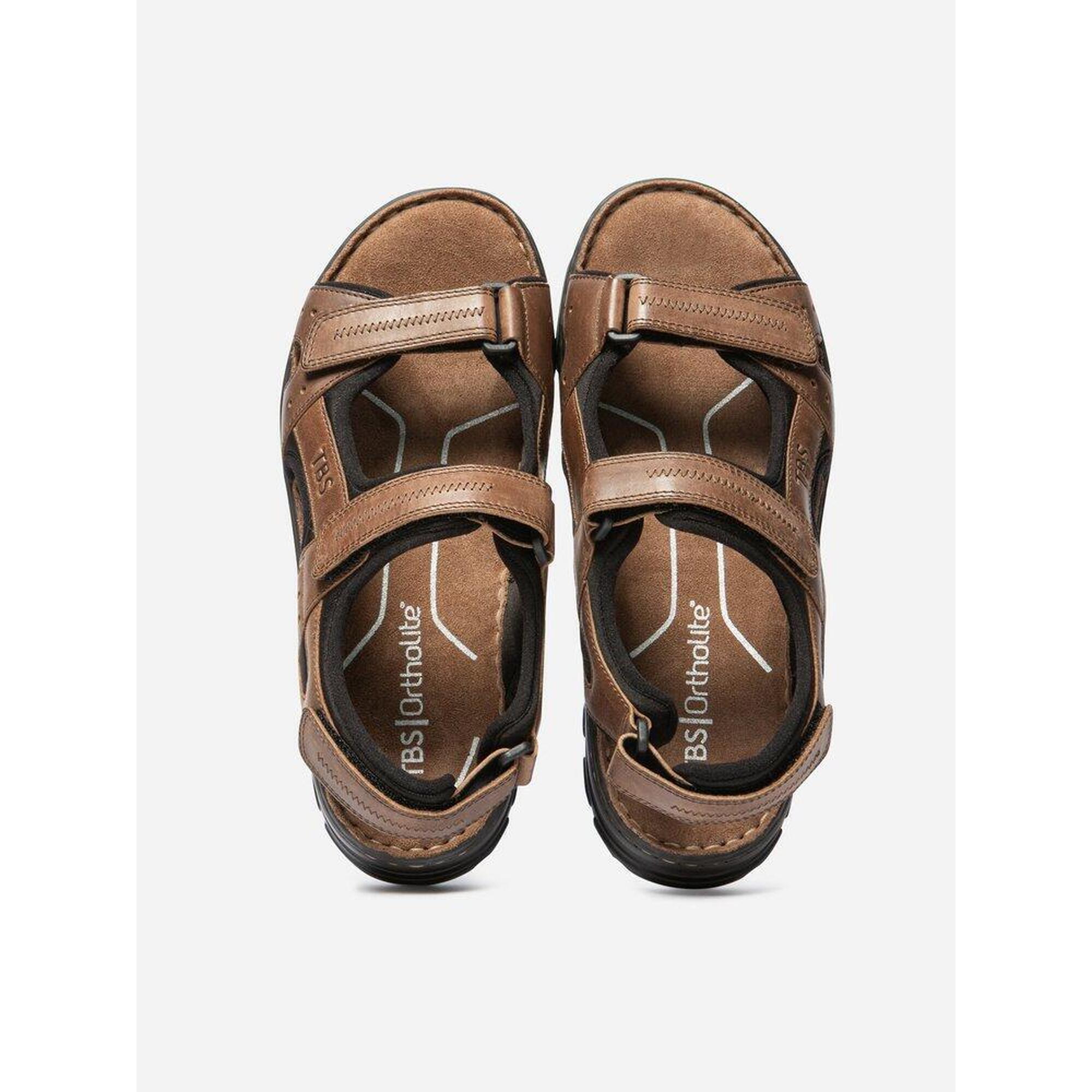 Sandales TBS JOHALIN