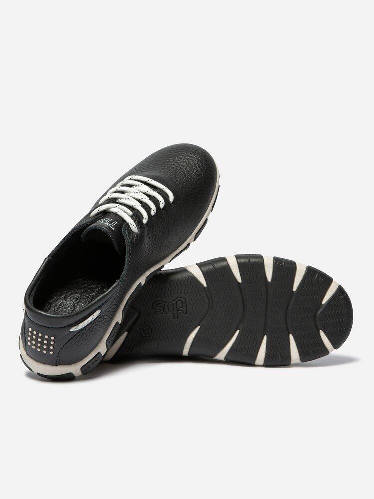 Baskets Femme Baskets TBS JAZARU Bleu TBS 4/6