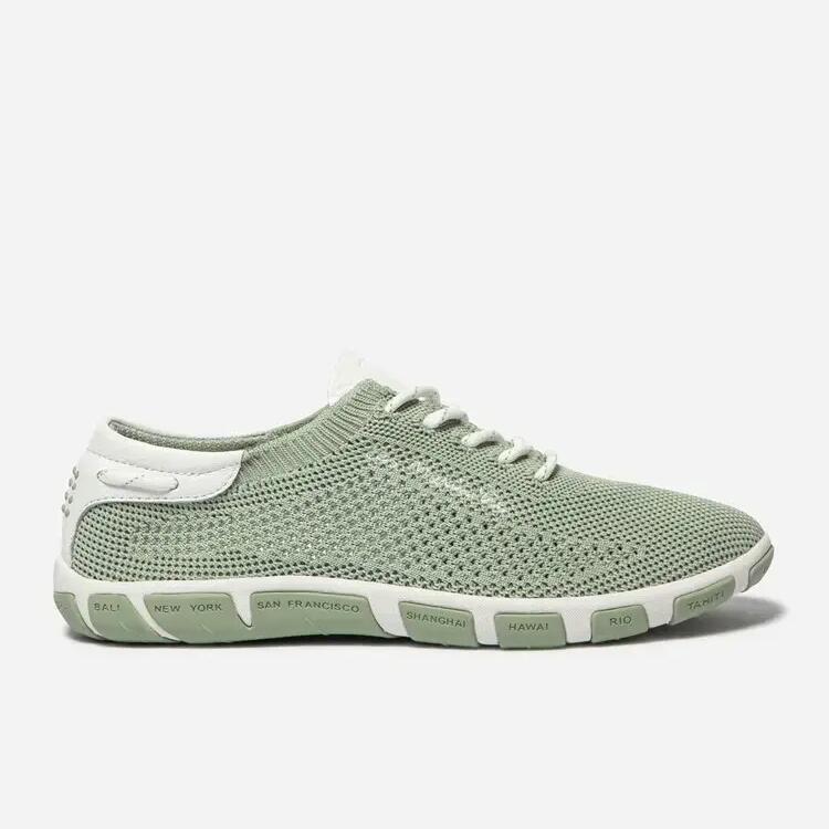BROWN / GREEN