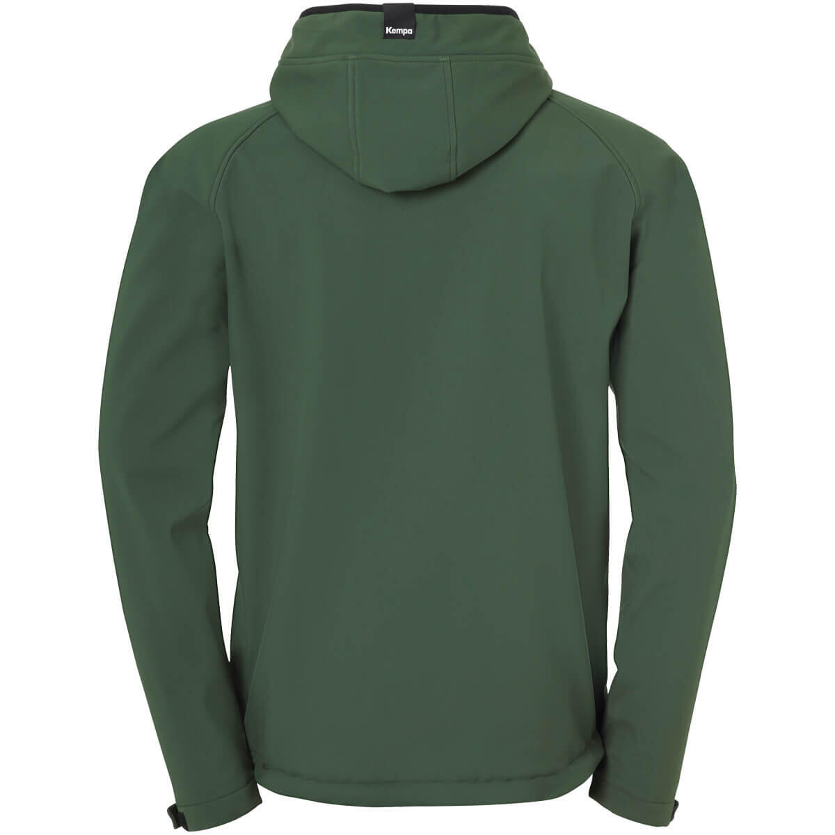 Veste Softshell SOFTSHELL KEMPA 2/5