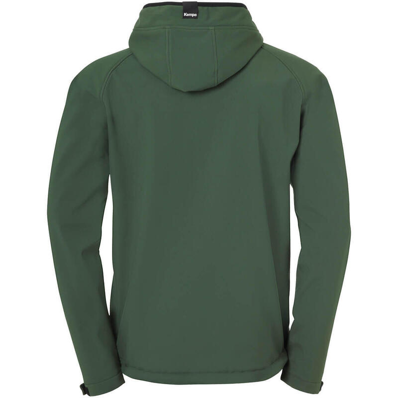 Veste Softshell SOFTSHELL KEMPA