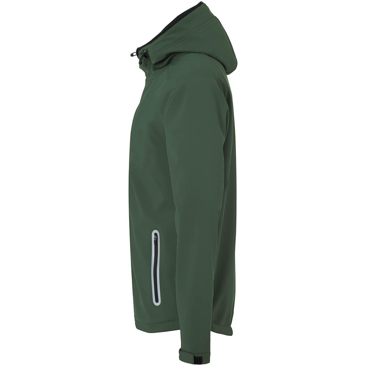Veste Softshell SOFTSHELL KEMPA 3/5
