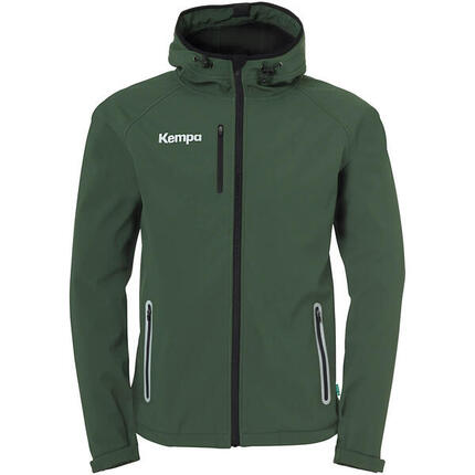 Veste Softshell SOFTSHELL KEMPA