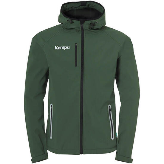Veste Softshell SOFTSHELL KEMPA