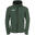 CHAQUETA SOFTSHELL SOFTSHELL KEMPA