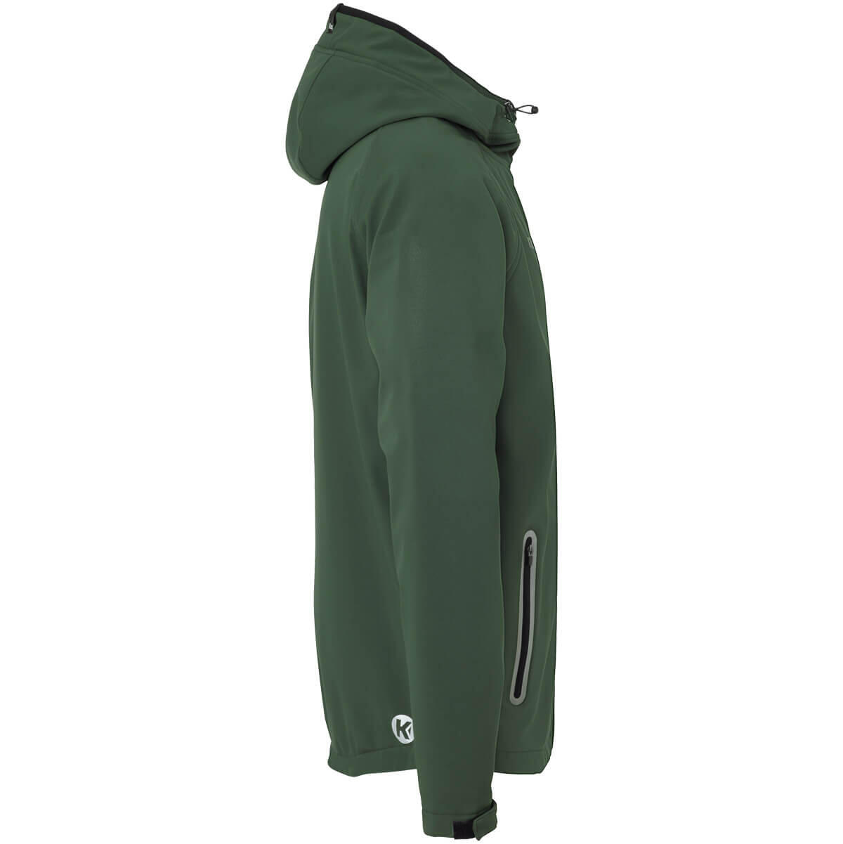 Veste Softshell SOFTSHELL KEMPA 4/5