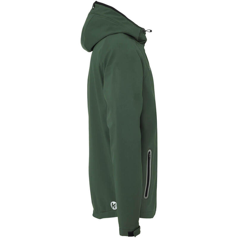 Veste Softshell SOFTSHELL KEMPA