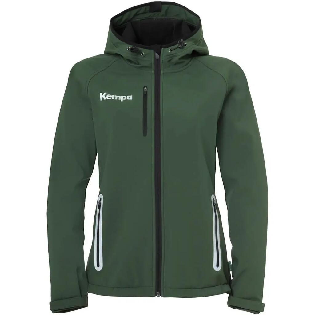 GREEN / BLACK