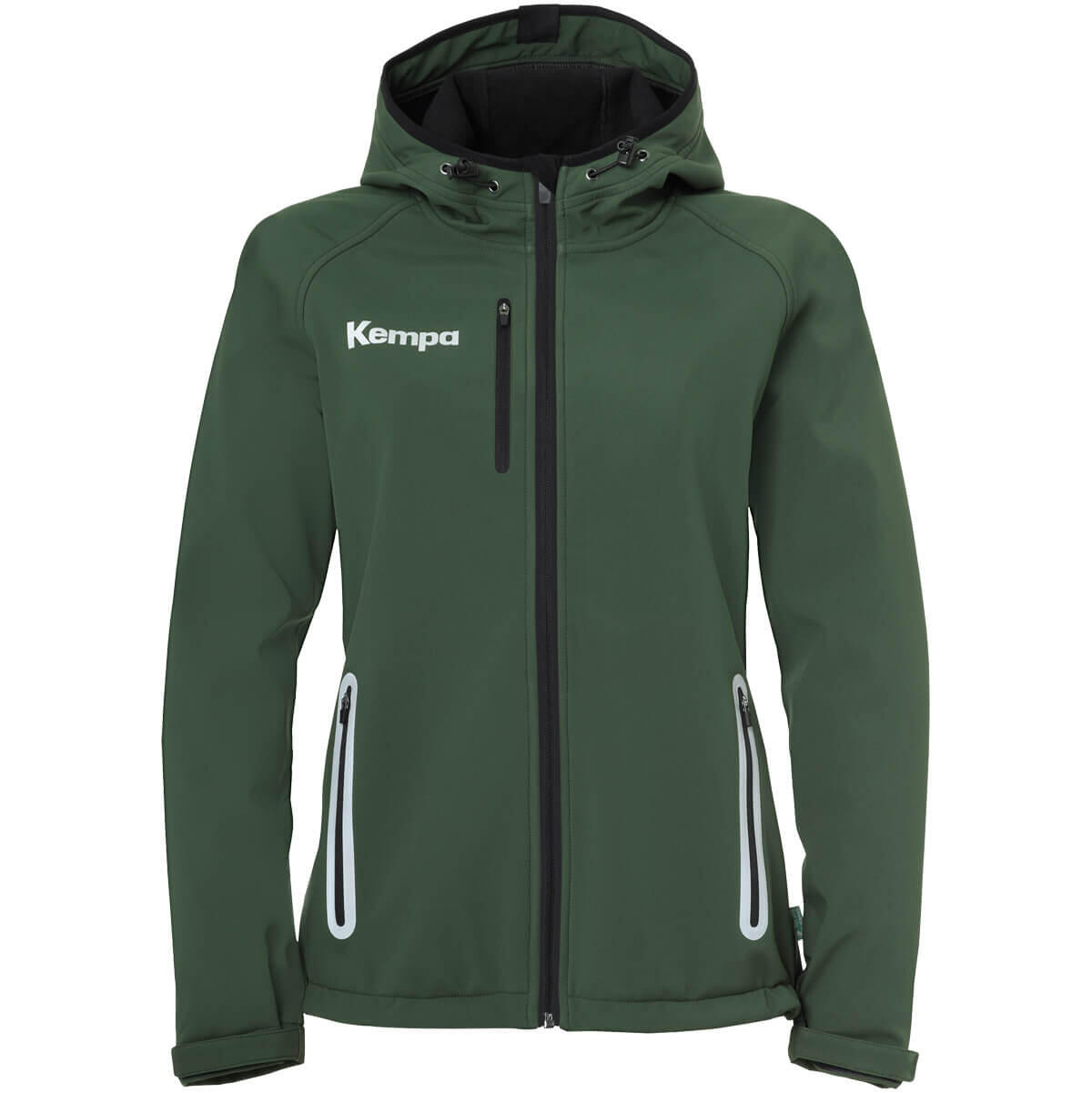 KEMPA SOFTSHELL JAS SOFTSHELL WOMEN KEMPA