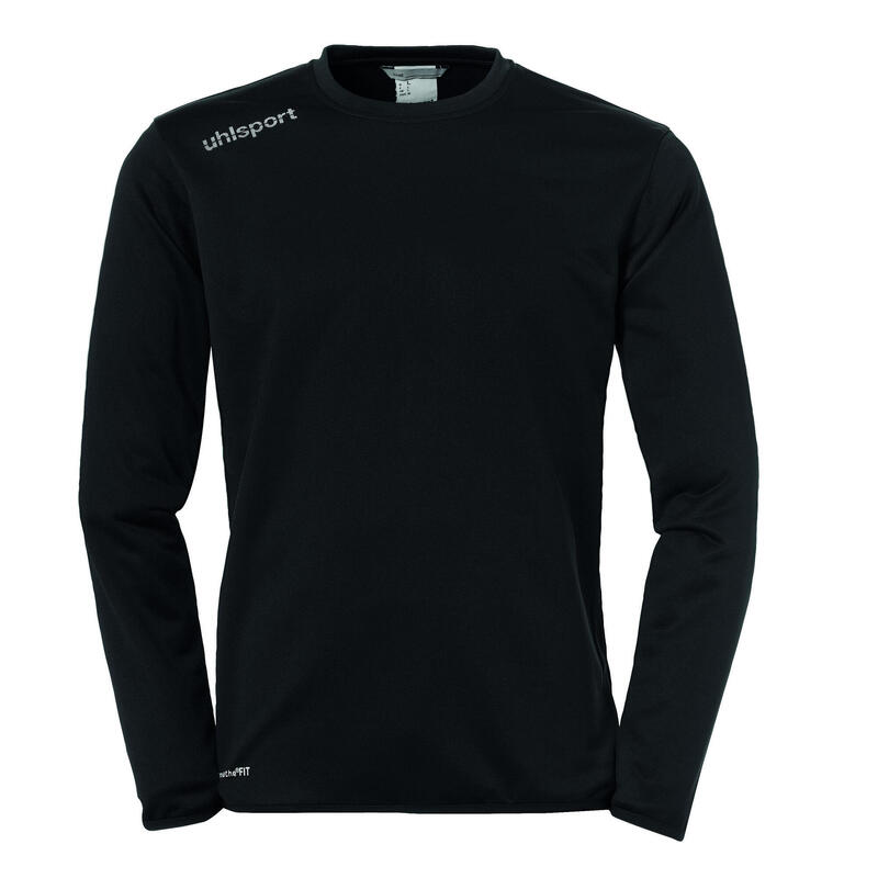T-shirt manches longues ESSENTIAL TRAINING TOP UHLSPORT