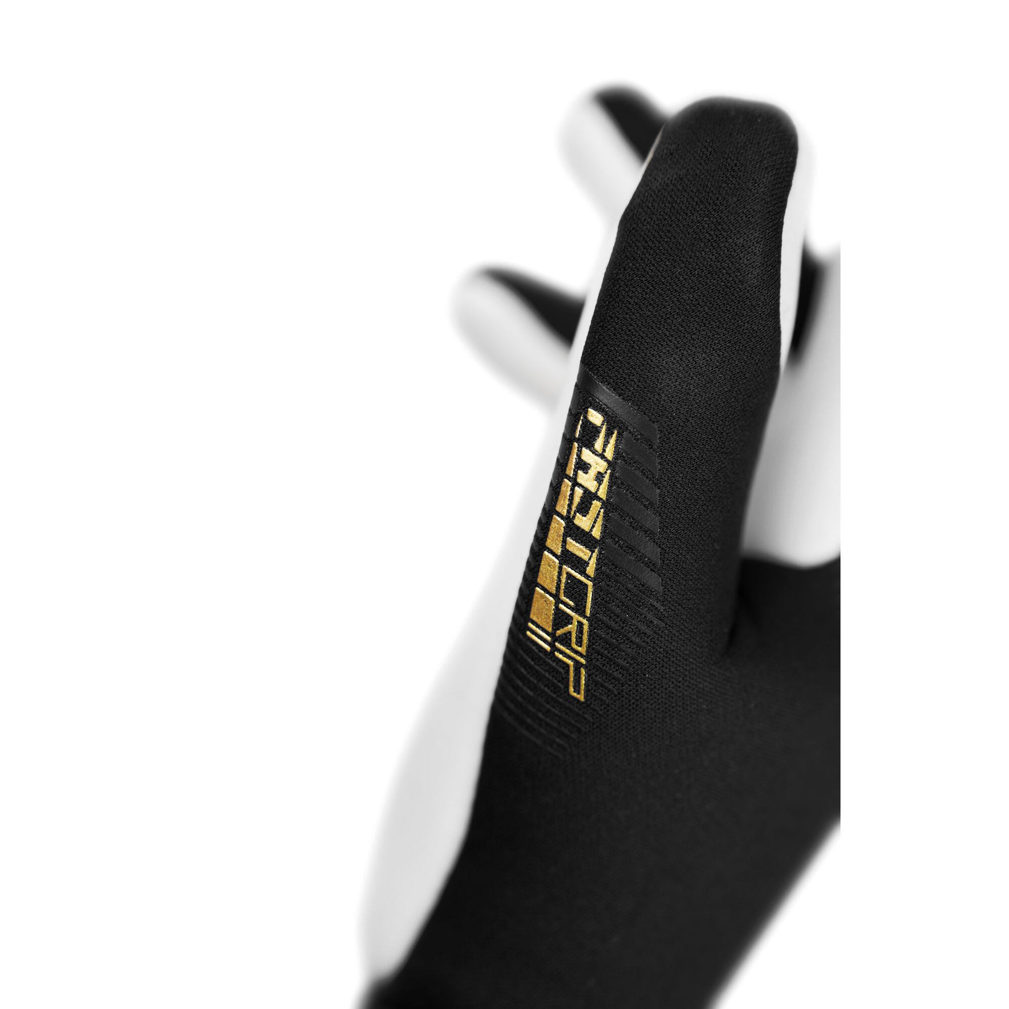 Gants de gardien de but Fastgrip Gold Junior 6/6