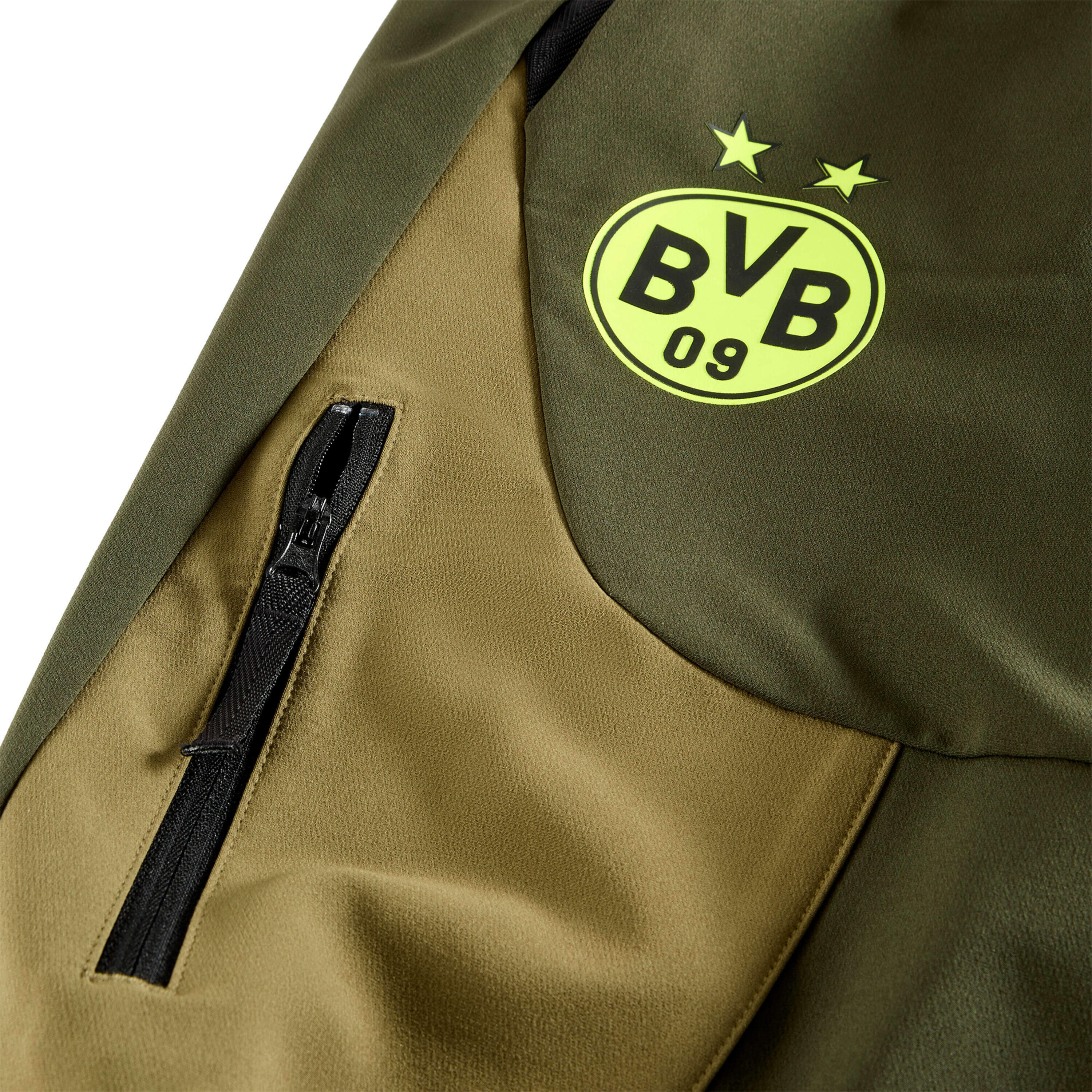 Pantalon de survêtement Puma BVB PUMATECH 5/5