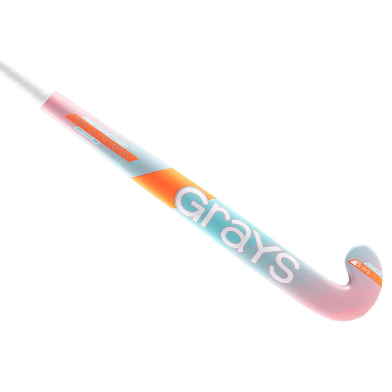 Hockeystick Grays Hockey 100i Ultrabow 6/6