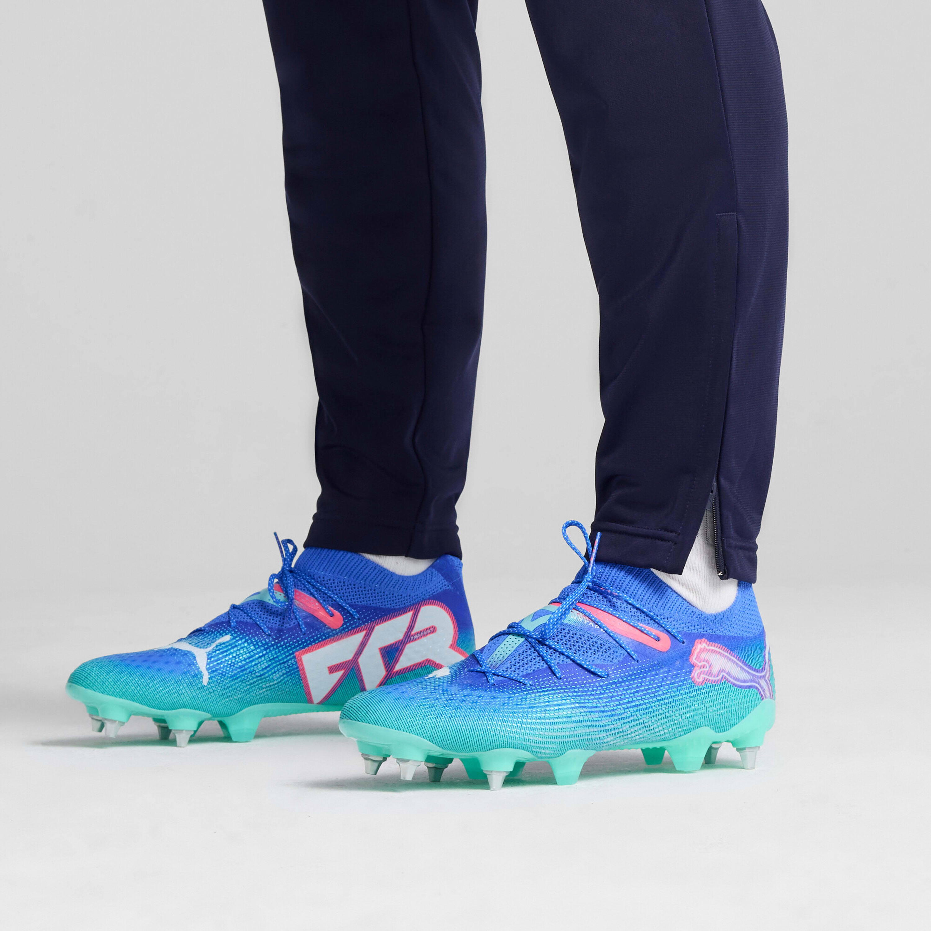 Scarpe calcio Puma Future 7 Ultimate MxSG 7/7