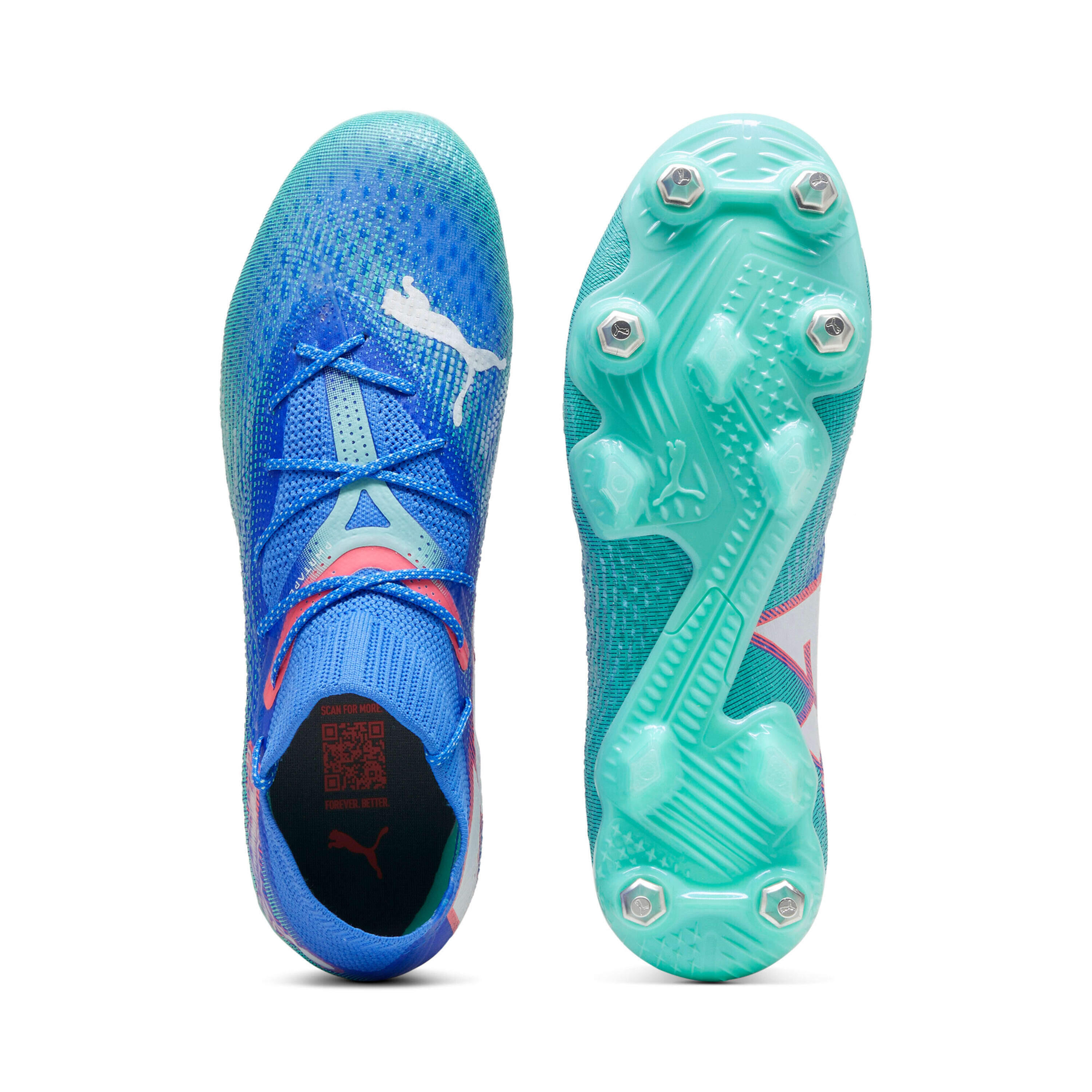 Scarpe calcio Puma Future 7 Ultimate MxSG 6/7