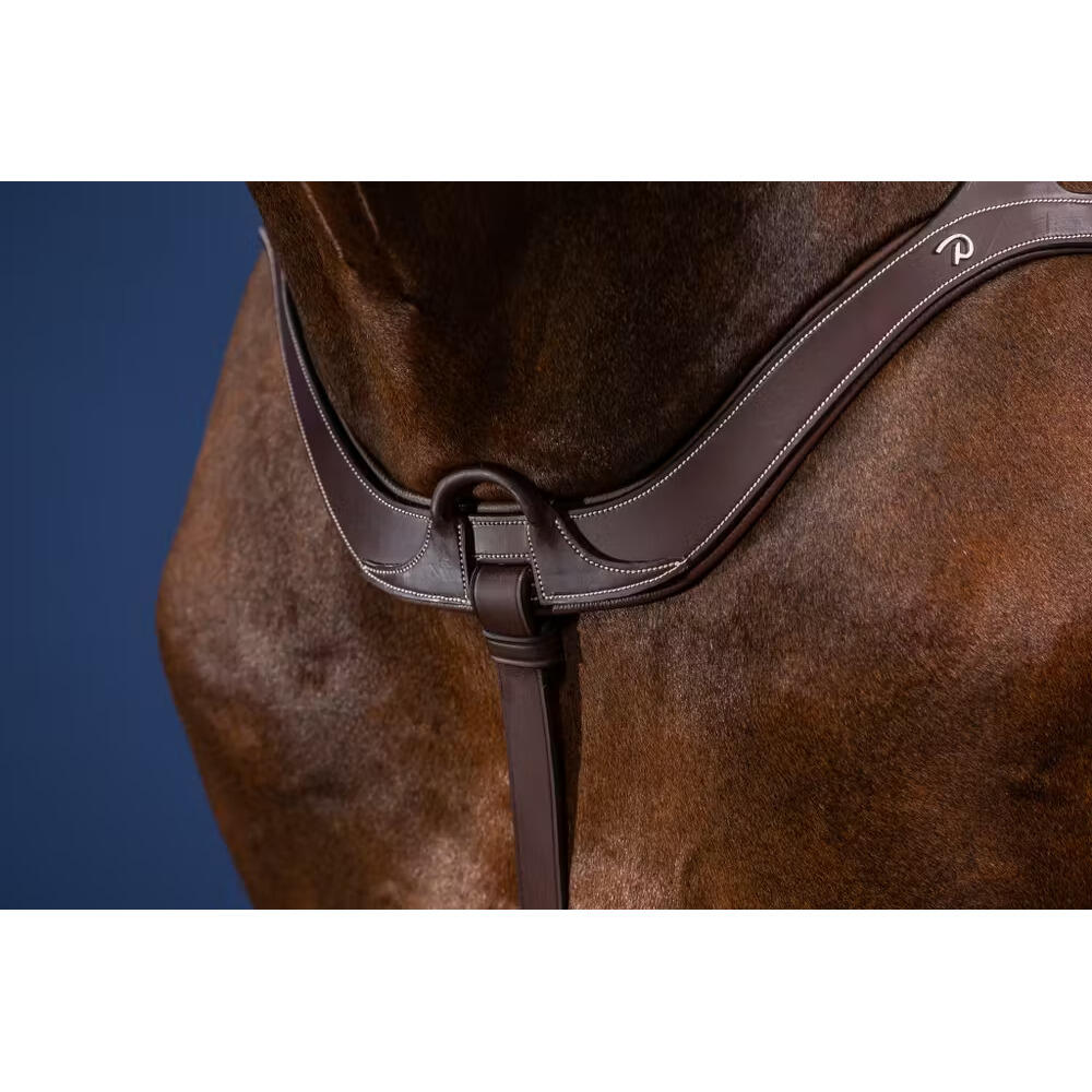 Collar de caza anatómico para caballos Dy'on 3/4