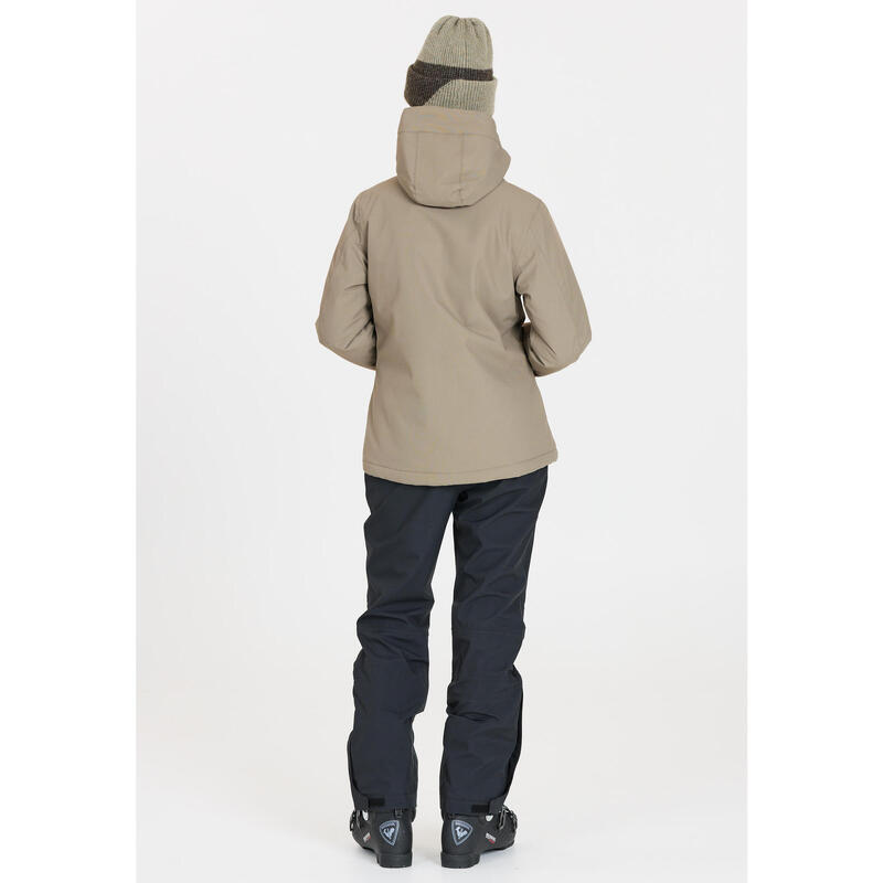 Ski jas Drizzle