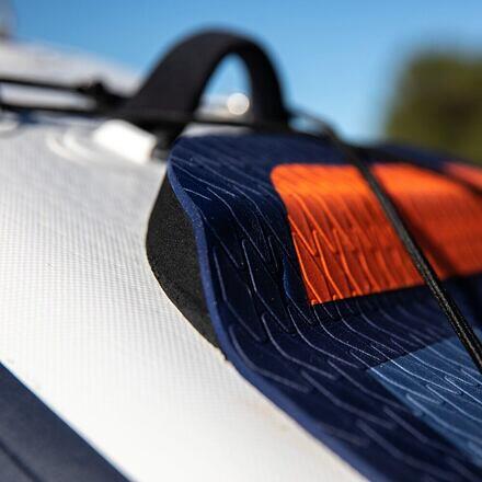 Nafukovací paddleboard SUP STX Performance Tourer 14' 7/7