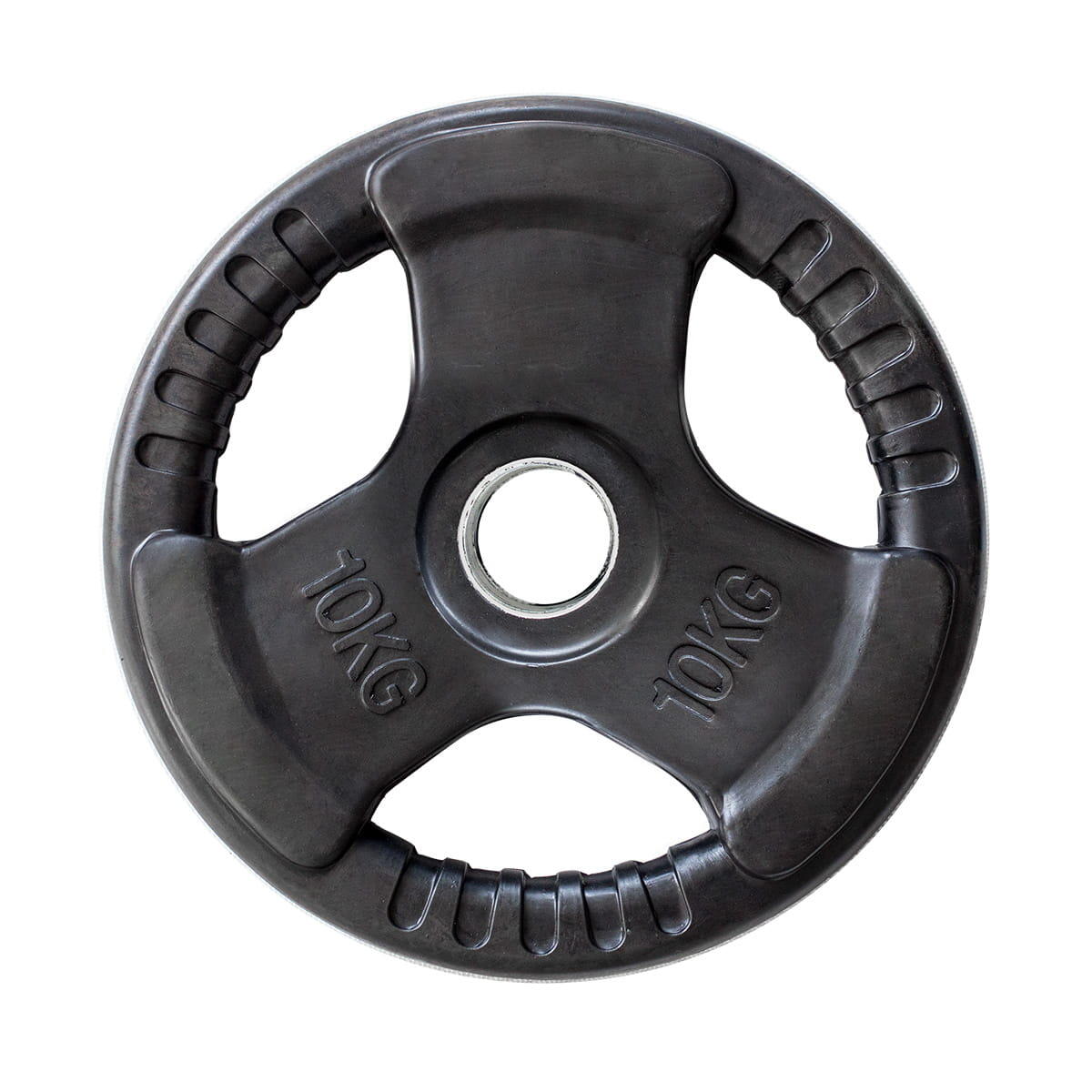Olympijský kotouč HMS Tri-grip 25 kg 6/7