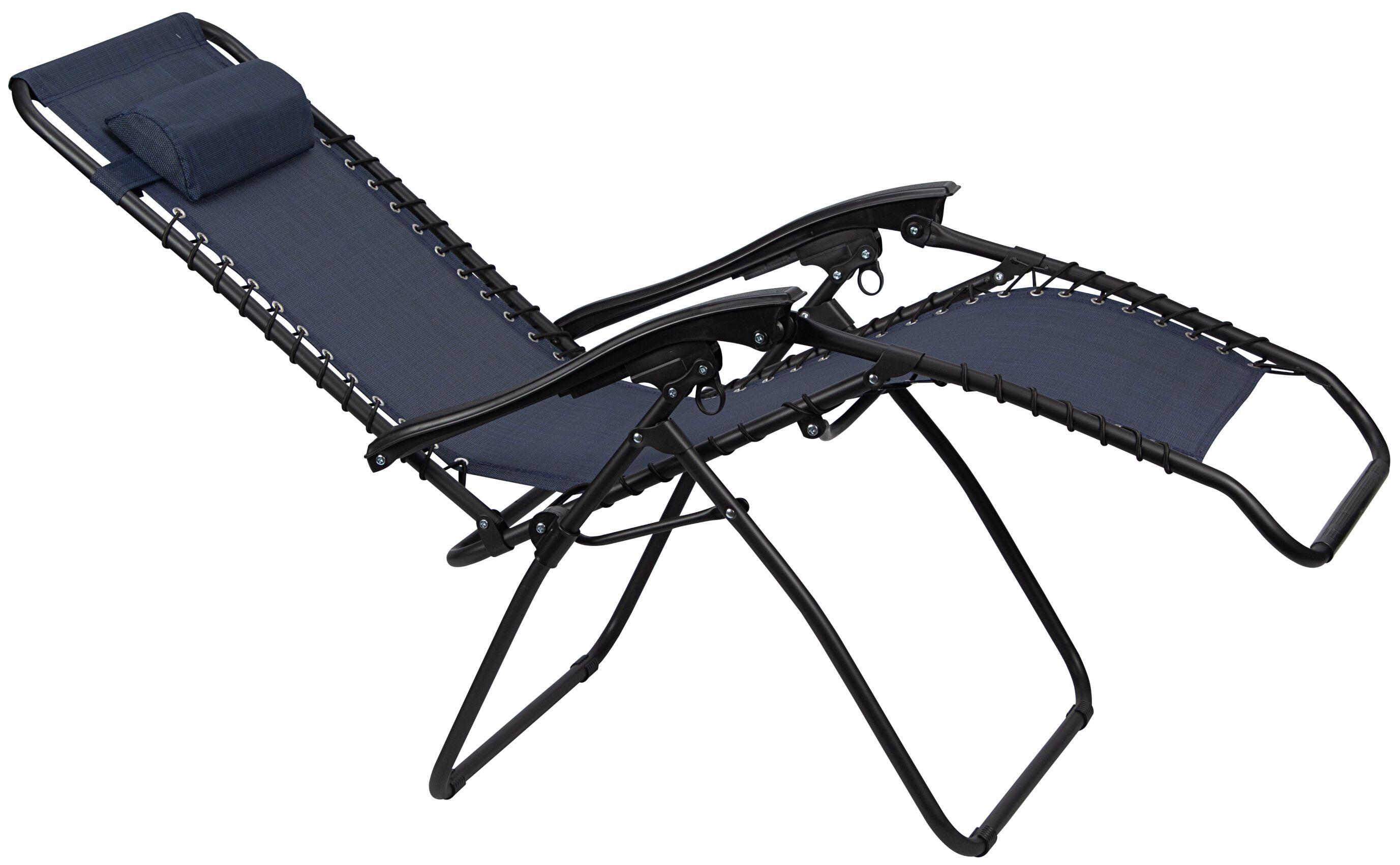 Chaise longue Abbey Camp® IV Bellagio-112 4/6