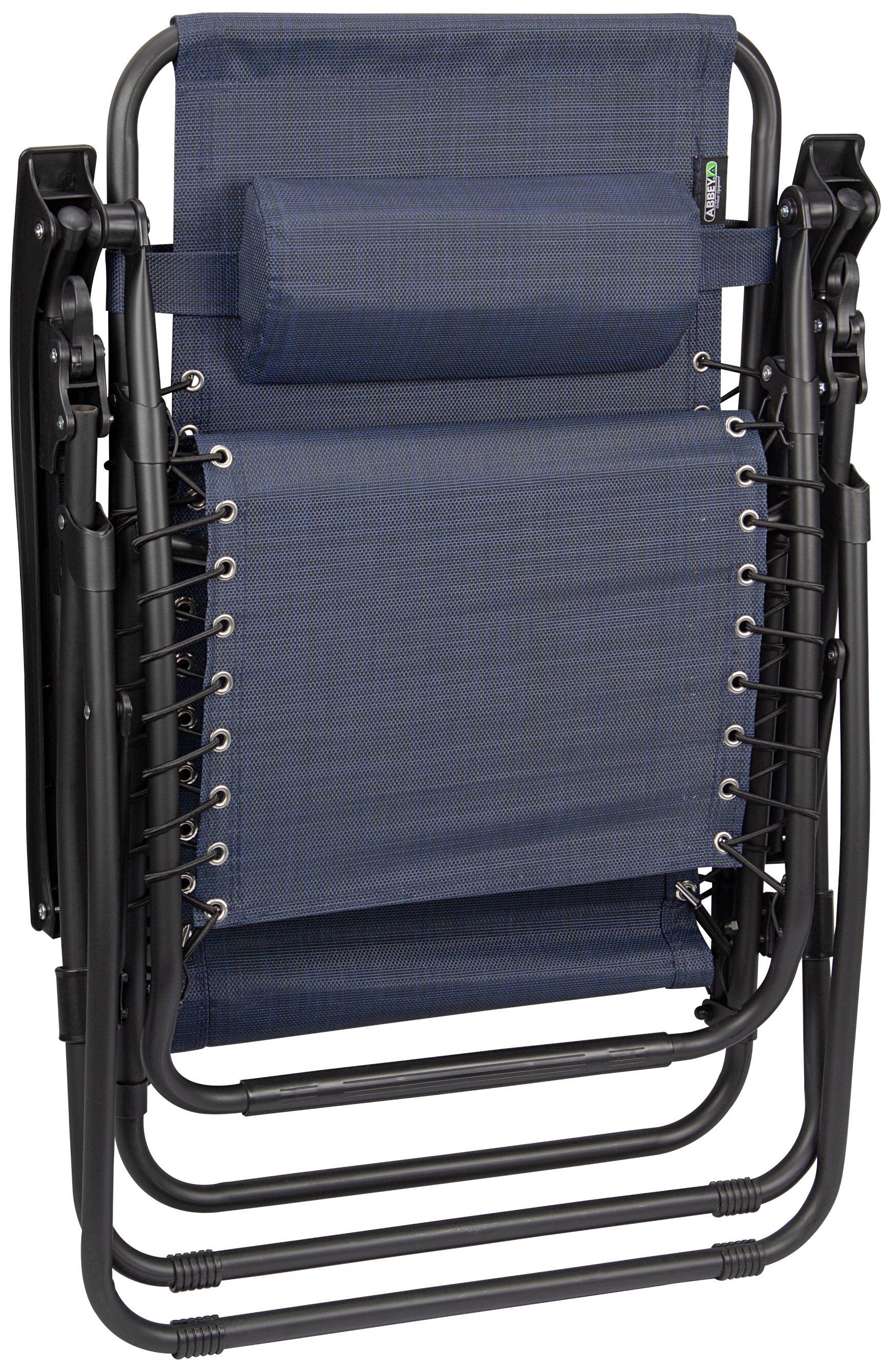 Chaise longue Abbey Camp® IV Bellagio-112 5/6