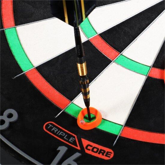 Winmau Darts - Ensemble d'entraînement aux fléchettes - Anneaux 5/7