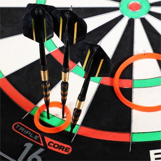 Winmau Darts - Ensemble d'entraînement aux fléchettes - Anneaux 4/7