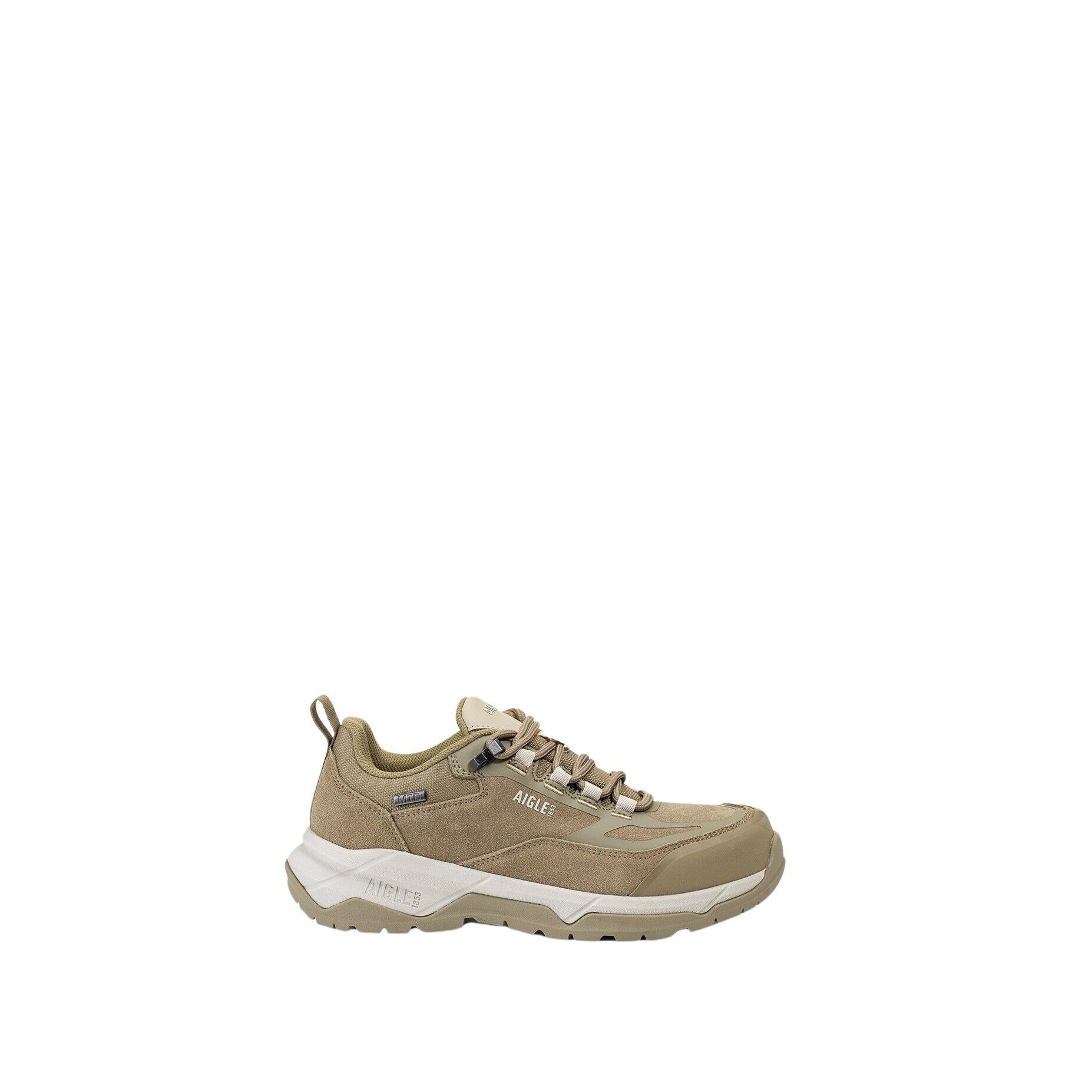 Chaussures de randonnée Aigle Palka Low Mtd 1/4